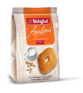 BIAGLUT AQUILONI 200G