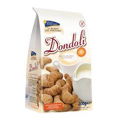 PIACERI MEDIT DONDOLI 200G