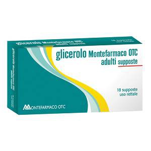 GLICEROLO*AD 18SUPP