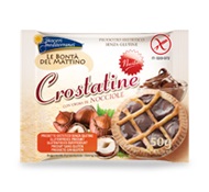 PIACERI MEDIT CROSTAT NOCC 50G