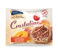 PIACERI MEDIT CROSTAT ALBI 50G