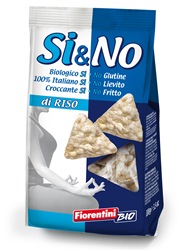 BIO SI&NO RISO MINIGALLET SALE