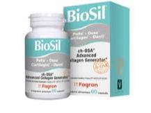 BIOSIL 60CPS