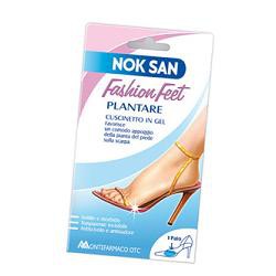 NOKSAN FASHION CUSC GEL PLANT