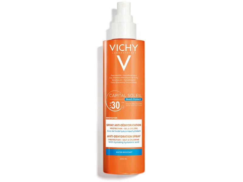 Cs Beach Protect Spray Spf30