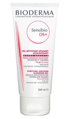 SENSIBIO DS+MOUSSEGEL SQU/ROSS