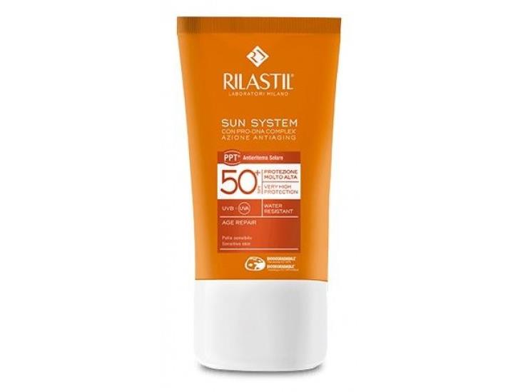 Rilastil Sun Sys Age Repai40ml