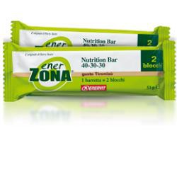 ENERZONA NUTR TIRAMISU' 1BAR