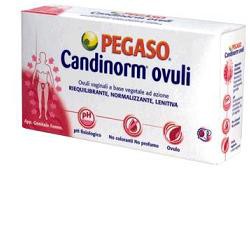 CANDINORM OVULI VAGINALI 10PZ
