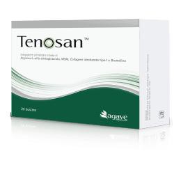 TENOSAN 20BUST
