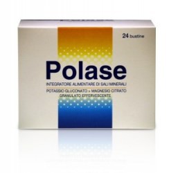 POLASE ARANCIA 20BUST