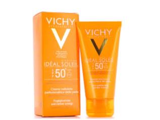 IDEAL SOLEIL VISO VELLUTATA50+