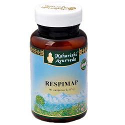 RESPIMAP 60CPR