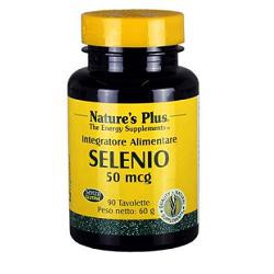 SELENIO CHELATO 50 MCG