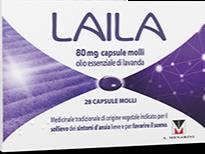 LAILA*14CPS MOLLI