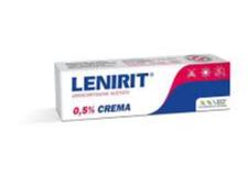 LENIRIT*CREMA DERM 20G 0,5%