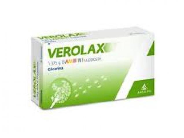 VEROLAX*BB 18SUPP 1,375G