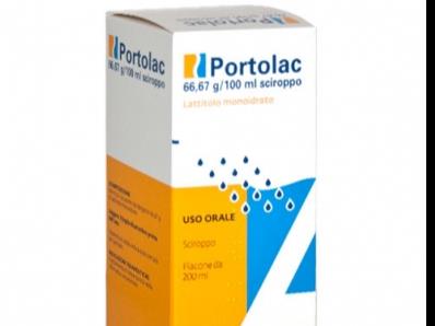 PORTOLAC*SCIR FL 200ML 66,67G