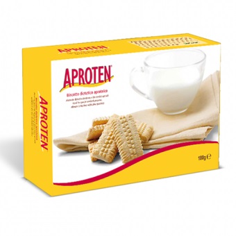 APROTEN BISCOTTO 180G PROMO