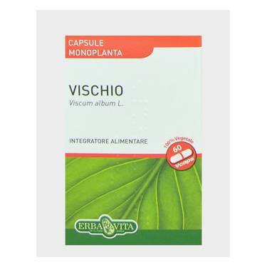 VISCHIO 60CPS 400MG
