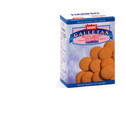 HARIFEN GALLETAS BISC SEC 200G