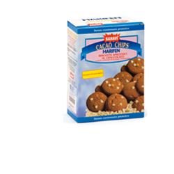 HARIFEN CHIPS CACAO BI 150G