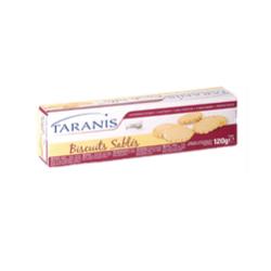 TARANIS BISC FROLL 4SACCH 30G