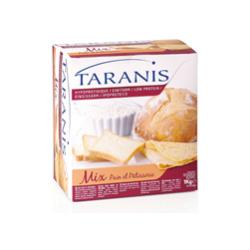 TARANIS MIX FARINA PANE/PASTIC
