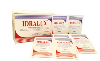 IDRALUX 18BUST
