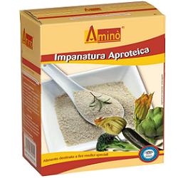 AMINO IMPANATURA APROT 250G