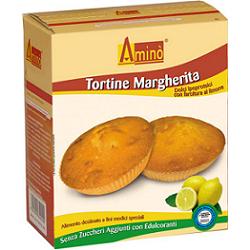 AMINO TORTINE MARG APROT 210G