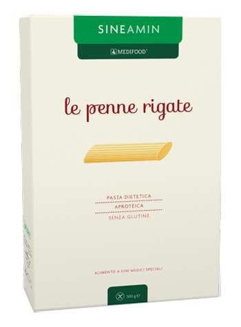 SINEAMIN PENNE RIGATE 500G