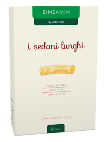 SINEAMIN SEDANI LUNGHI 500G