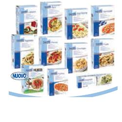 LOPROFIN PUNTONI 250G NF