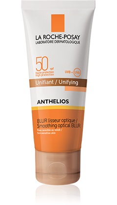 ANTHELIOS BLUR DORE SPF50 40ML