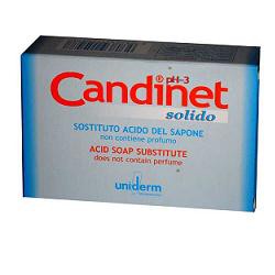 CANDINET SOLIDO 100 GR