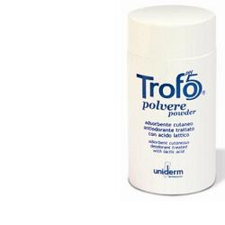 TROFO 5 POLVERE 50 GR