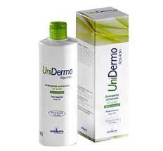 UNIDERMO LIQUIDO 400 ML