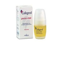 COLLAGENIL GOCCE VITALI 30 ML