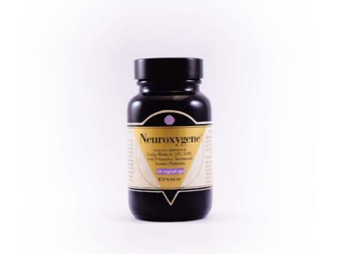 NEUROXIGENE 60CPS