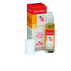 ZANZAKER ROLLER 10ML