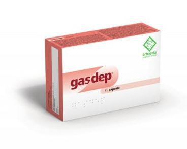 GASDEP 45CPS