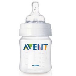 PHILIPS AVENT BIBERON CLASSICO 125 ML