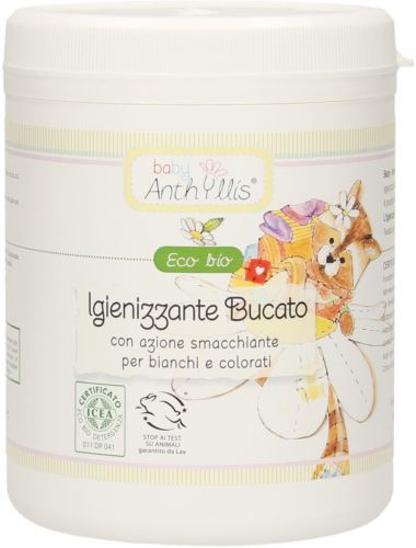SENSE' IGIENIZZANTE BUCATO POLV460G