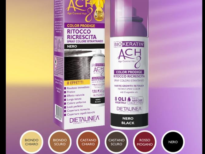 BIOKERATIN ACH8 RICRESC B SCU