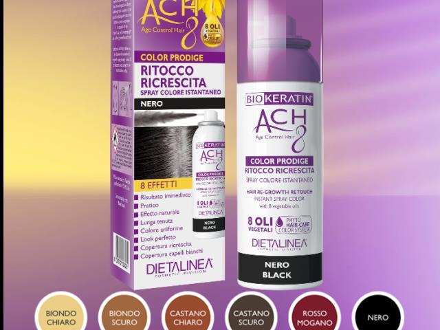 BIOKERATIN ACH8 RICRESC RO MOG