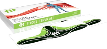 FIT CEROTTO CERVICALE 2P