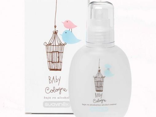 COLONIA BABY 100ML UNISEX
