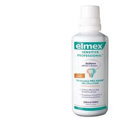 ELMEX SENSITIVE PROFESS COLLUT