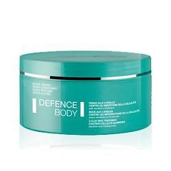 DEFENCE BODY FANGO 3 ARGILLE